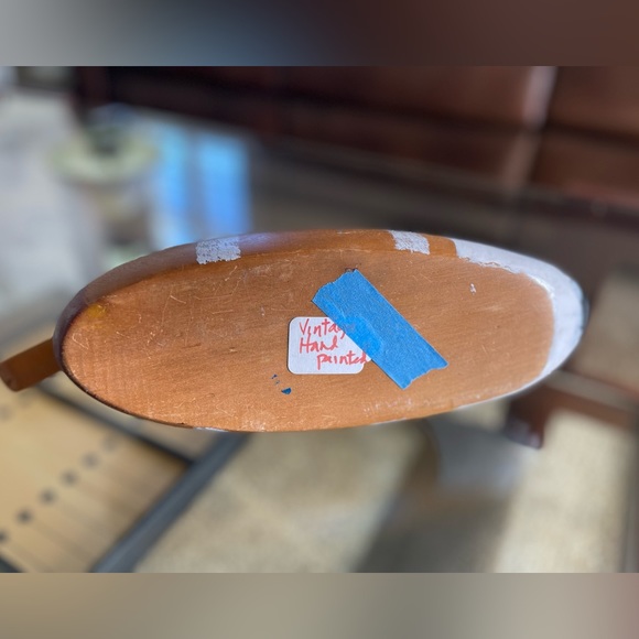 2/$50 Wood Duck Decoy Duck Dynasty Hunting Decor Cabin Fishing Outdoors Camo - Picture 10 of 14